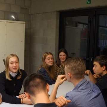DSC02358  Small - Scouts en Gidsen Zaventem 